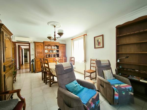 Maison plain-pied 137 m² SAINT-PORCHAIRE