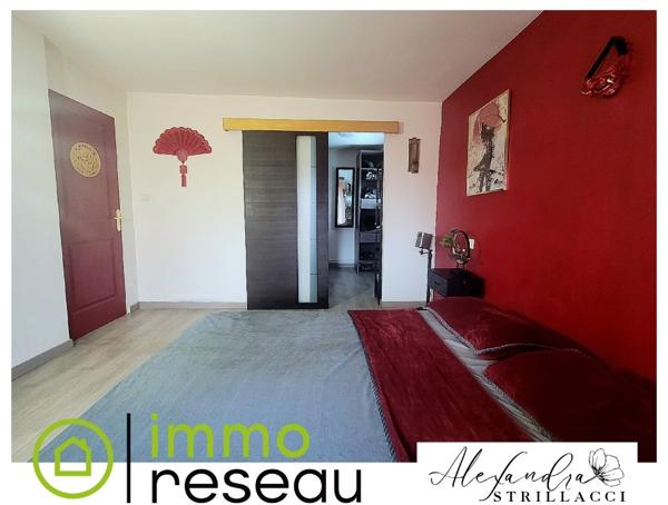 Maison à FORBACH (57600)