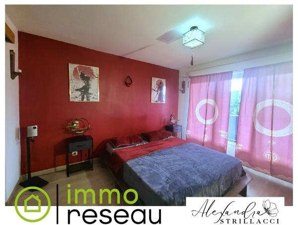 Maison à FORBACH (57600)