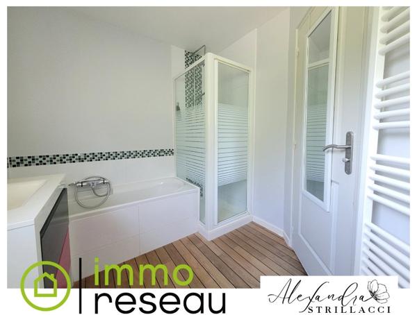 Maison à FORBACH (57600)