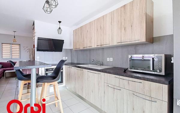 Appartement à vendre    3 pièces • 71 m2 Bandol