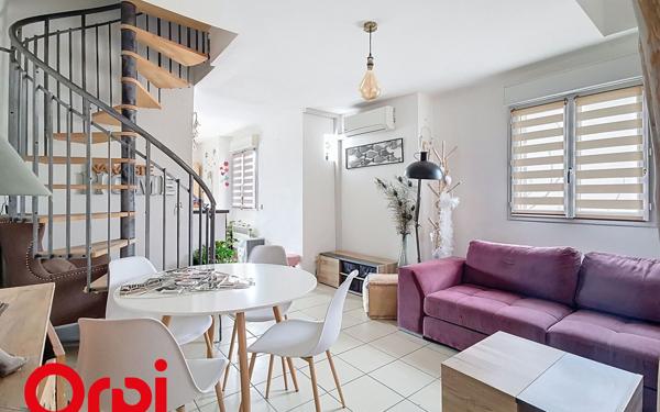 Appartement à vendre    3 pièces • 71 m2 Bandol