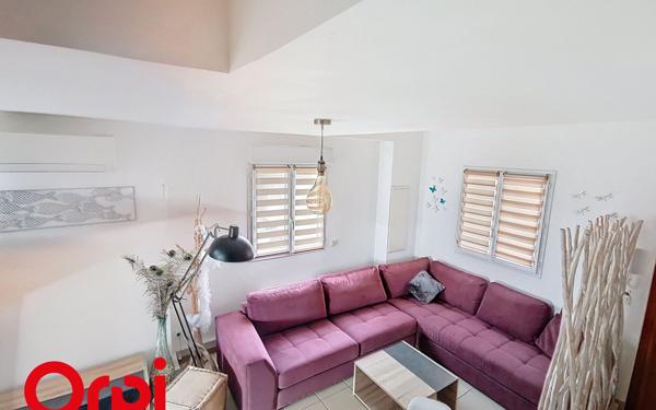 Appartement à vendre    3 pièces • 71 m2 Bandol