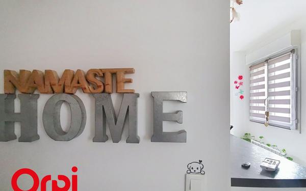 Appartement à vendre    3 pièces • 71 m2 Bandol