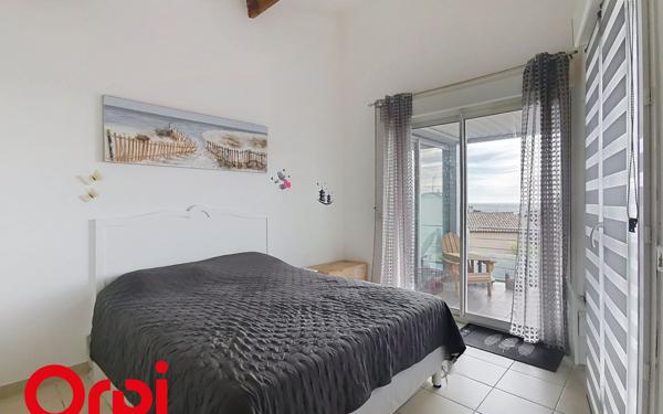 Appartement à vendre    3 pièces • 71 m2 Bandol