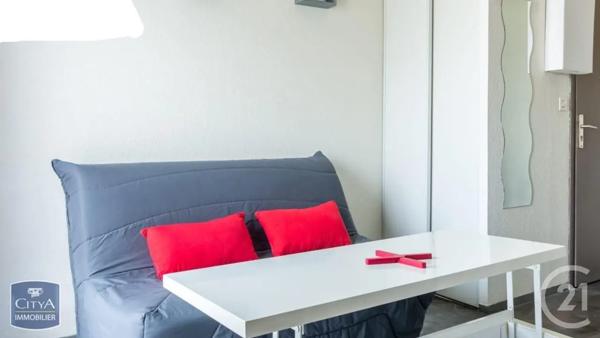 Appartement à vendre 1 pièce 15.48m²