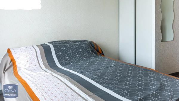 Appartement à vendre 1 pièce 15.48m²