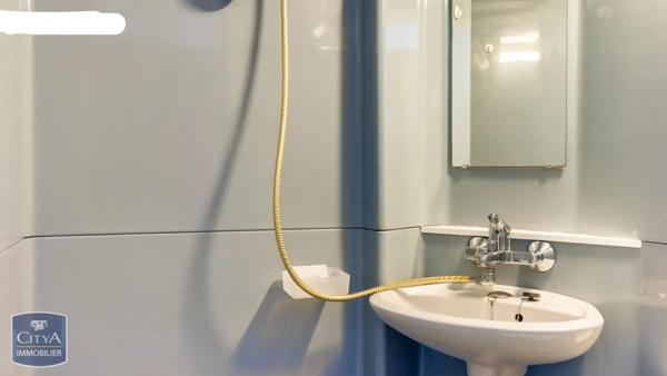 Appartement à vendre 1 pièce 15.48m²