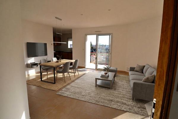 Appartement Clisson 3 pièce(s) 69 m2
