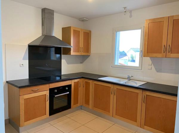 Appartement Clisson 3 pièce(s) 69 m2