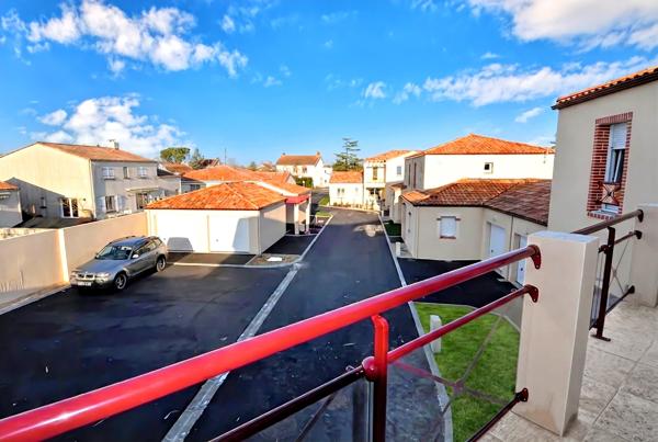 Appartement Clisson 3 pièce(s) 69 m2