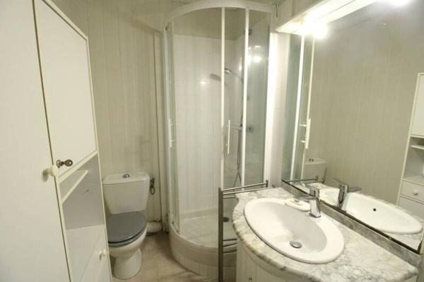 Appartement 2 pièces                                        - 44000 Nantes Réf : 12301