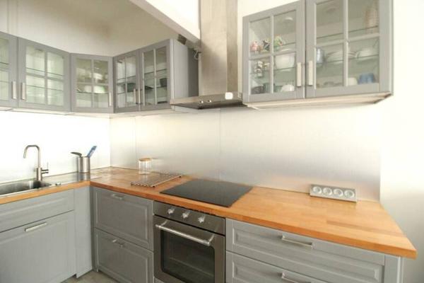 Appartement 2 pièces                                        - 44000 Nantes Réf : 12301