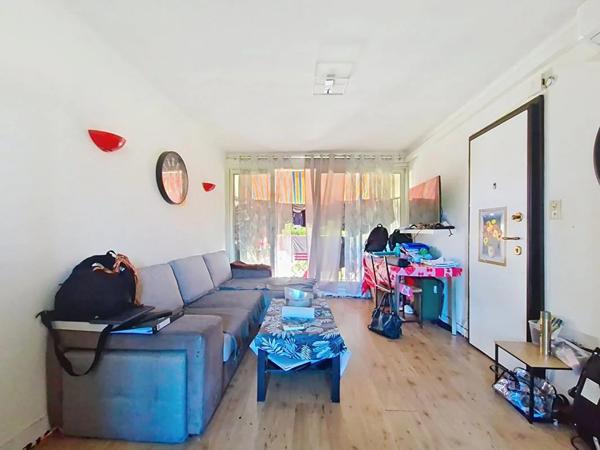 Appartement à vendre à Marseille (13013)