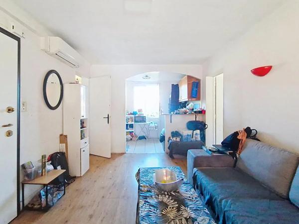 Appartement à vendre à Marseille (13013)