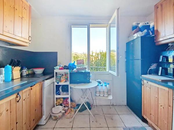 Appartement à vendre à Marseille (13013)