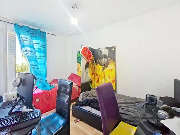 Appartement à vendre à Marseille (13013)