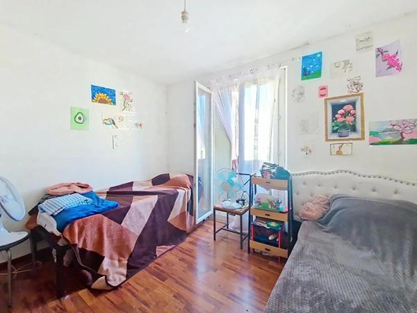 Appartement à vendre à Marseille (13013)