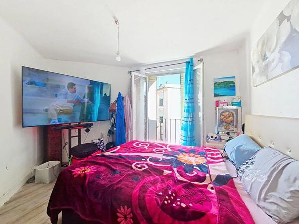 Appartement à vendre à Marseille (13013)