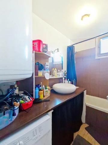 Appartement à vendre à Marseille (13013)