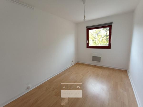 AUWX-Lille Saint Maurice - Appt 3 pièces de 63m² avec garage