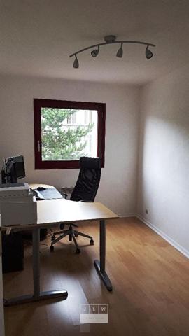 AUWX-Lille Saint Maurice - Appt 3 pièces de 63m² avec garage