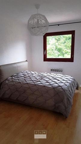 AUWX-Lille Saint Maurice - Appt 3 pièces de 63m² avec garage