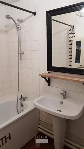 AUWX-Lille Saint Maurice - Appt 3 pièces de 63m² avec garage