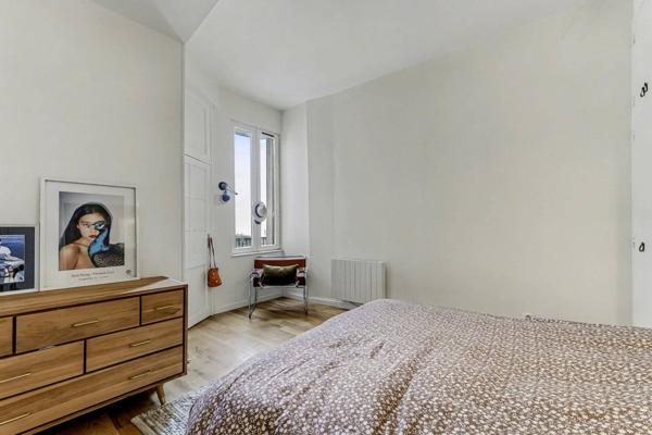 Appartement T3 de 76m2 - Carmes