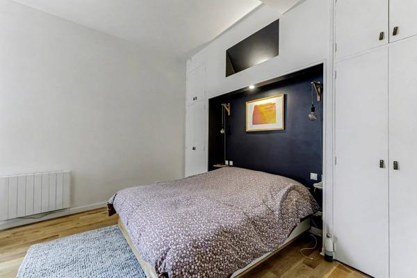 Appartement T3 de 76m2 - Carmes