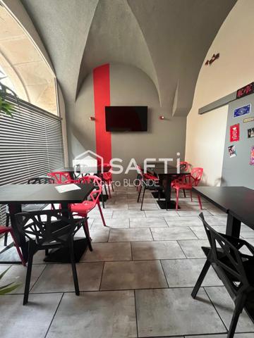 Idéal investisseur ! Immeuble de rapport de 132 m2