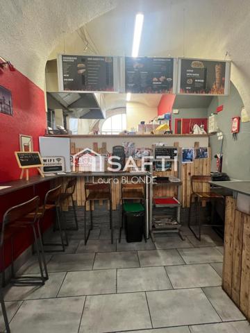 Idéal investisseur ! Immeuble de rapport de 132 m2