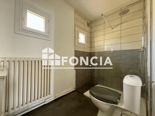 Location Maison 4 pièces 81.08 m² - 38 RUE NUNGESSER ET COLI Carcassonne 11000