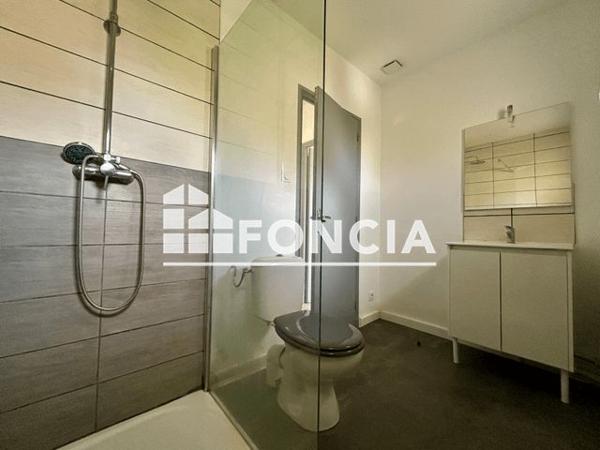 Location Maison 4 pièces 81.08 m² - 38 RUE NUNGESSER ET COLI Carcassonne 11000