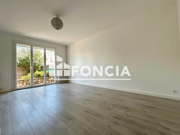 Location Maison 4 pièces 81.08 m² - 38 RUE NUNGESSER ET COLI Carcassonne 11000