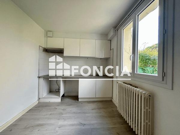 Location Maison 4 pièces 81.08 m² - 38 RUE NUNGESSER ET COLI Carcassonne 11000
