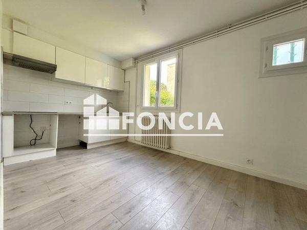 Location Maison 4 pièces 81.08 m² - 38 RUE NUNGESSER ET COLI Carcassonne 11000
