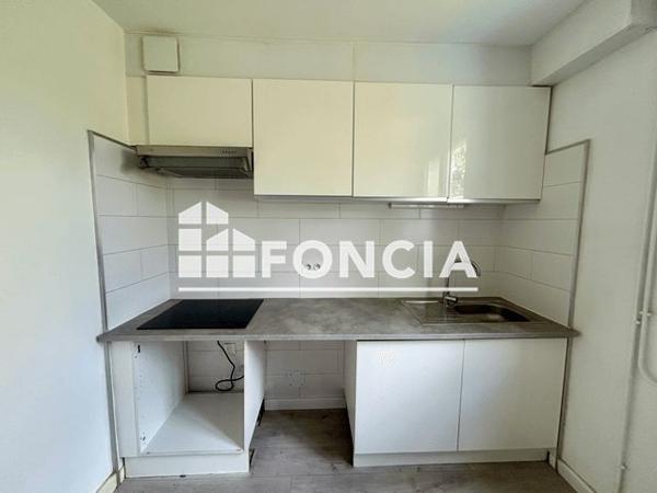 Location Maison 4 pièces 81.08 m² - 38 RUE NUNGESSER ET COLI Carcassonne 11000