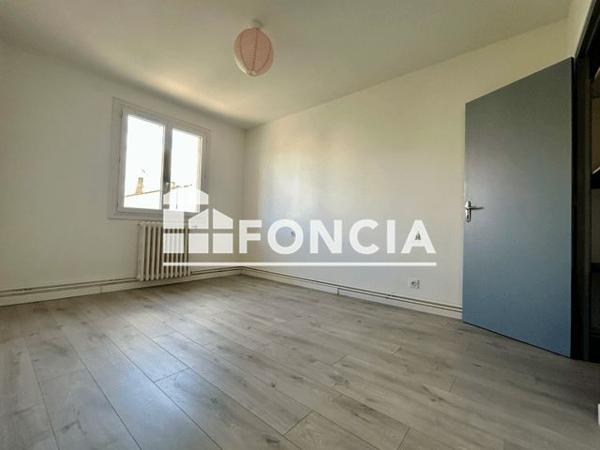 Location Maison 4 pièces 81.08 m² - 38 RUE NUNGESSER ET COLI Carcassonne 11000