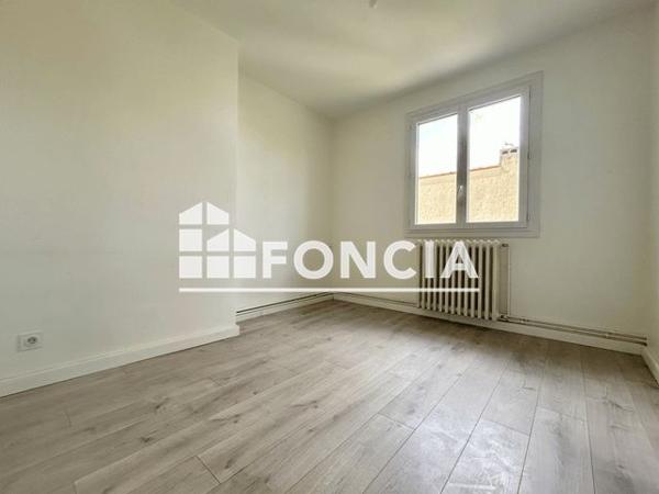 Location Maison 4 pièces 81.08 m² - 38 RUE NUNGESSER ET COLI Carcassonne 11000