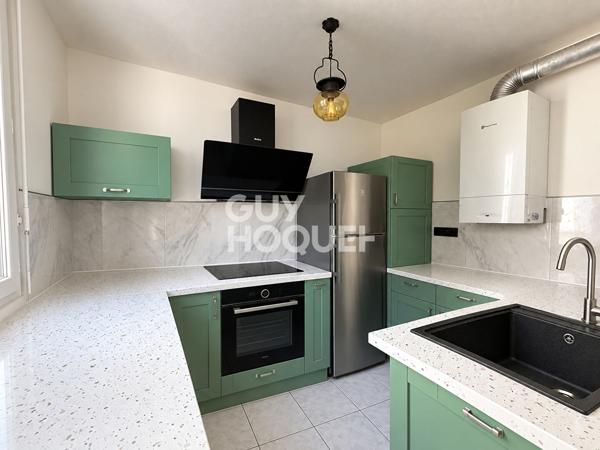 Appartement Olivet Val