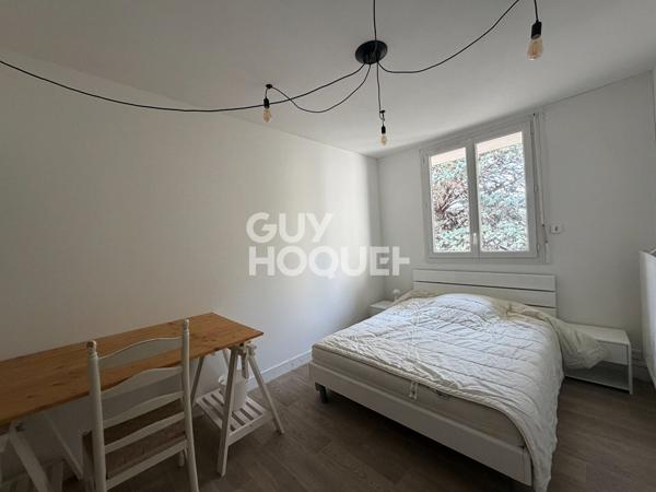 Appartement Olivet Val