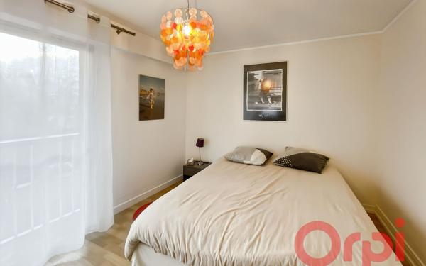 Appartement à vendre    3 pièces • 77,53 m2 Bourges