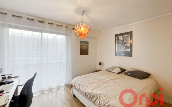 Appartement à vendre    3 pièces • 77,53 m2 Bourges