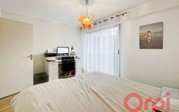 Appartement à vendre    3 pièces • 77,53 m2 Bourges