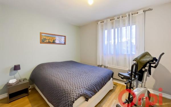 Appartement à vendre    3 pièces • 77,53 m2 Bourges