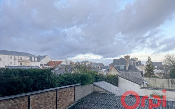 Appartement à vendre    3 pièces • 77,53 m2 Bourges