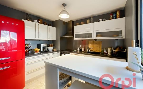 Appartement à vendre    3 pièces • 77,53 m2 Bourges