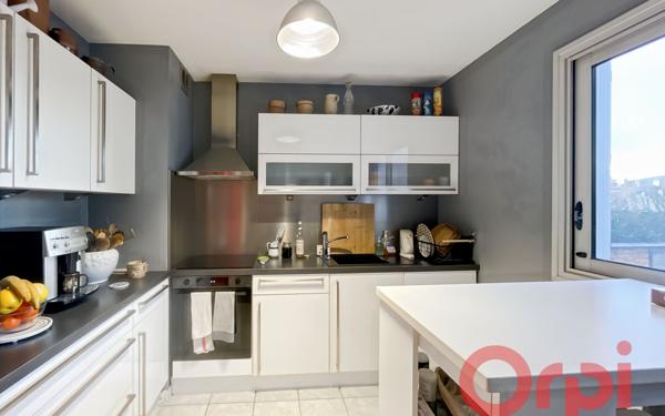 Appartement à vendre    3 pièces • 77,53 m2 Bourges