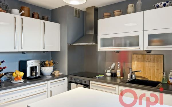 Appartement à vendre    3 pièces • 77,53 m2 Bourges